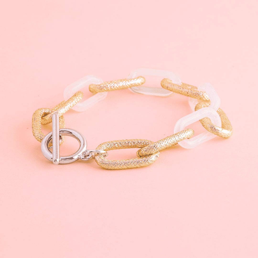 Pulsera Chain