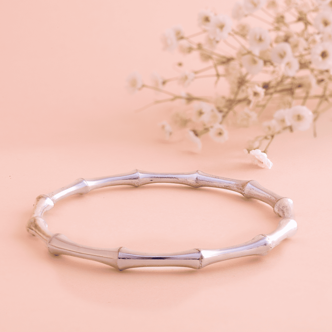 Pulsera Bambú