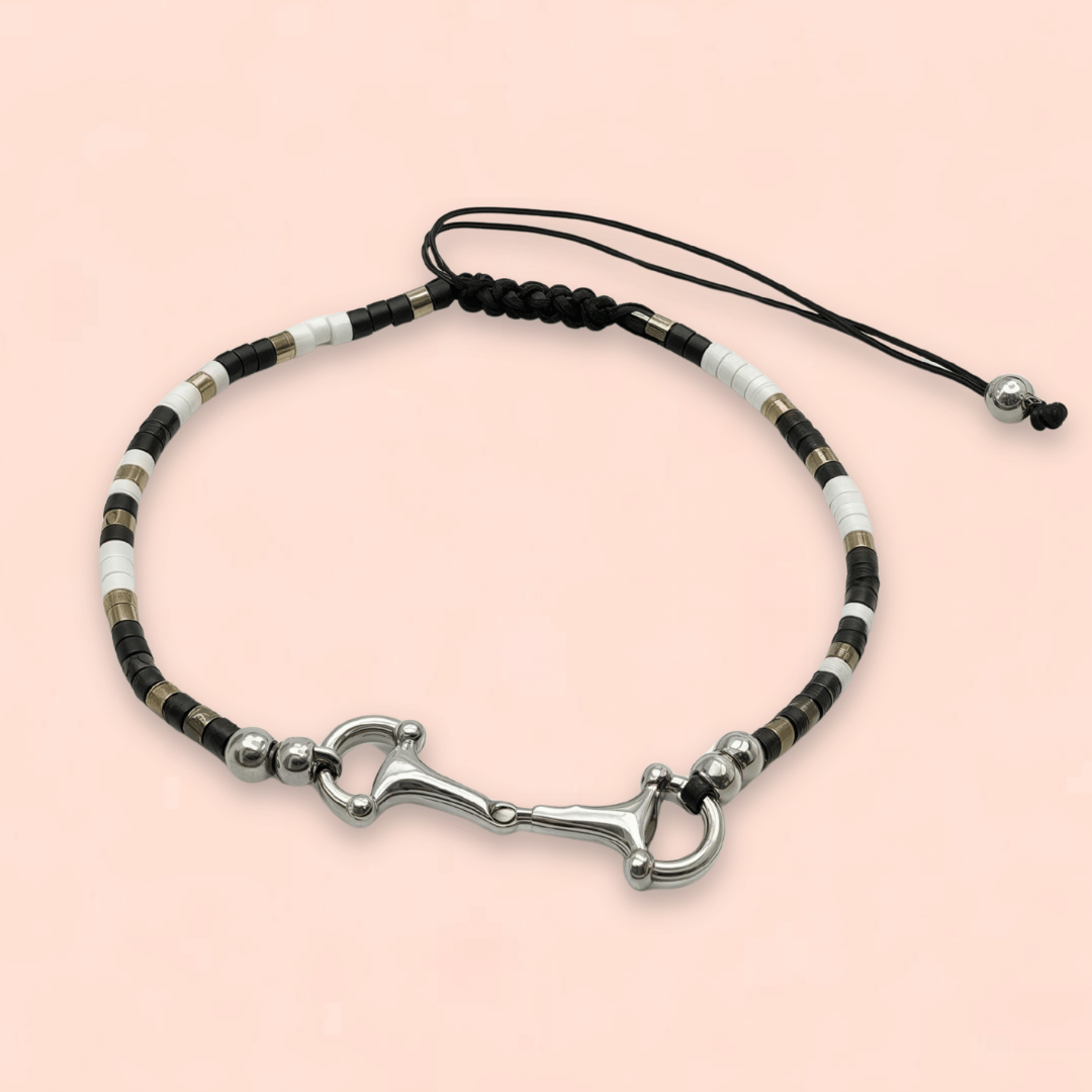Accesorios y joyeria ecuestres
