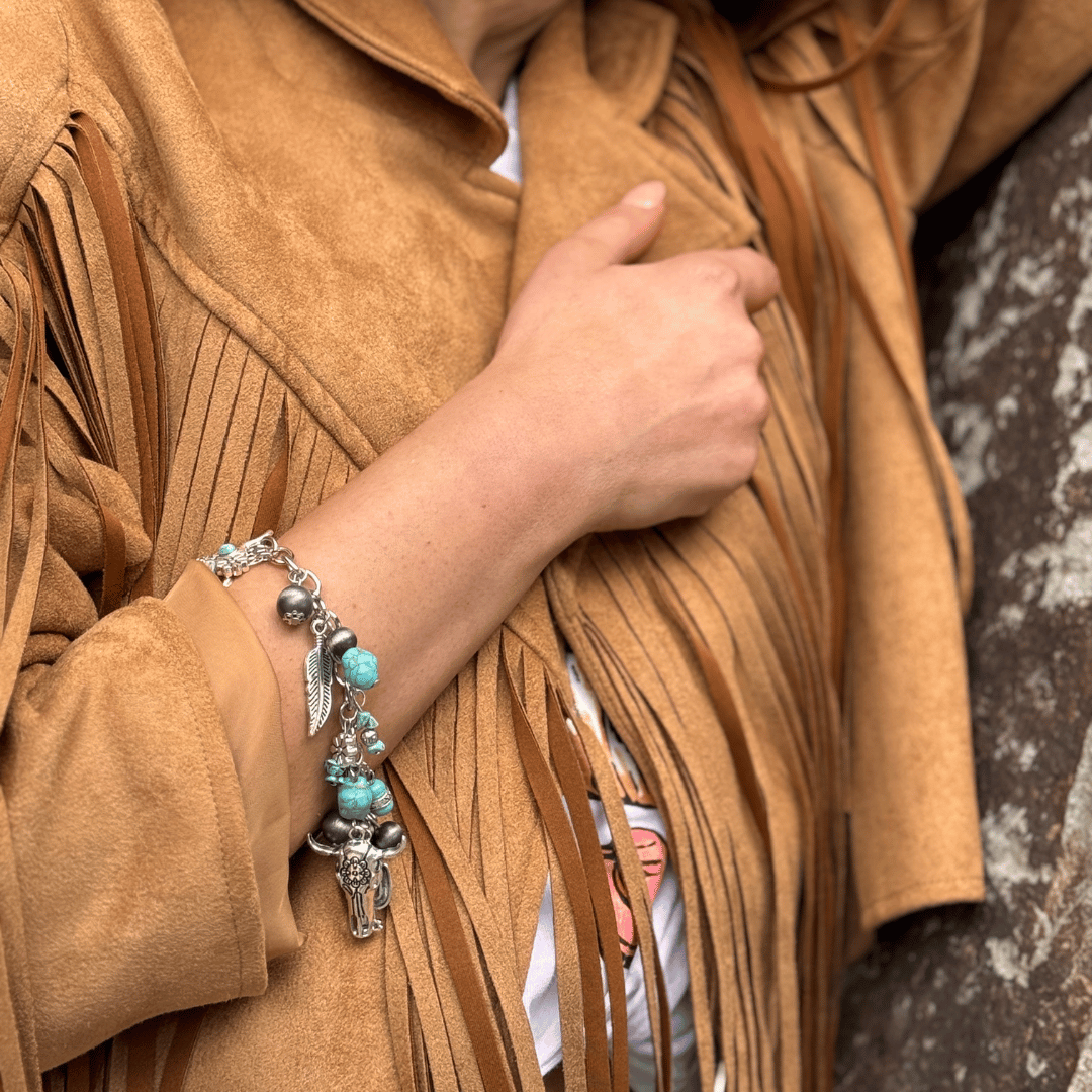 Joyeria ecuestre cowboy