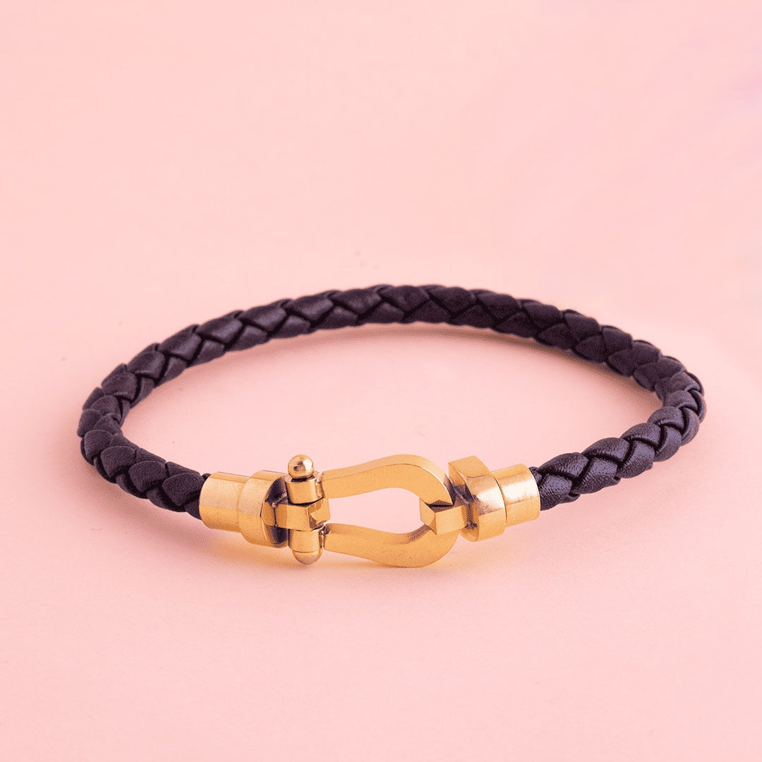 Joyeria ecuestre acero inoxidable