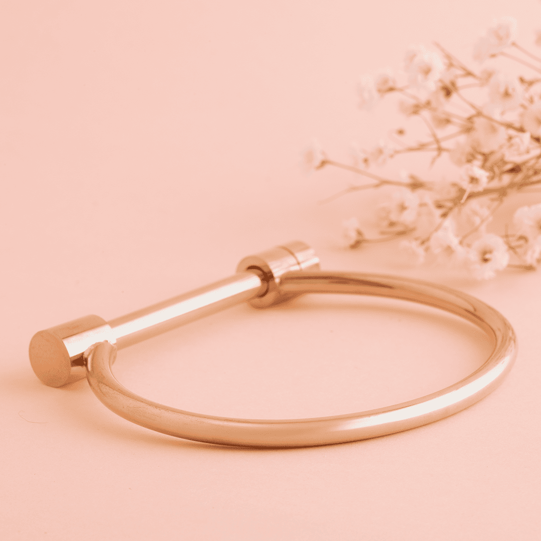 Joyeria acero inoxidable