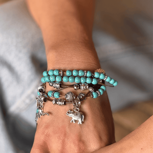 Pulsera Desert