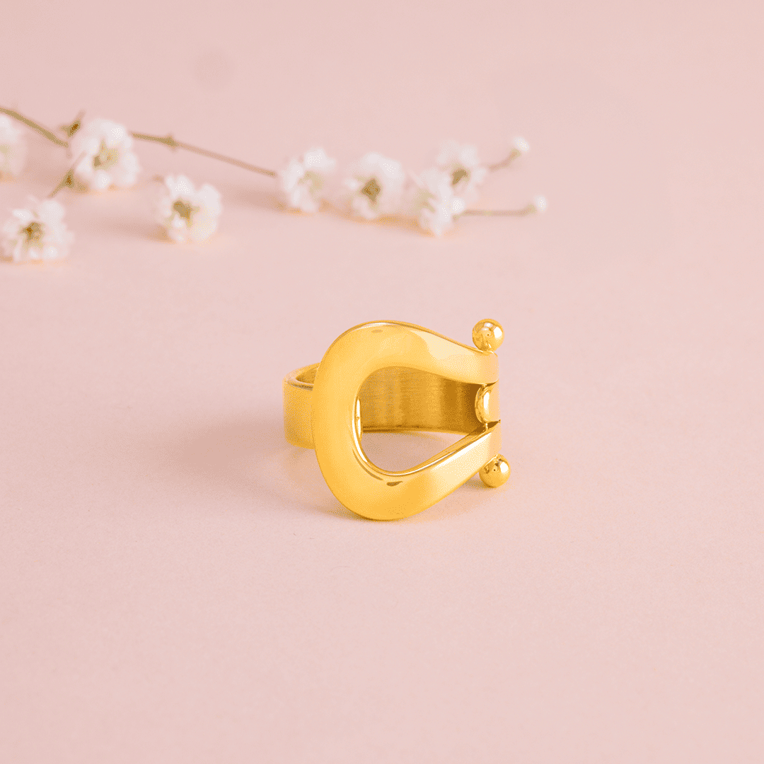 Anillo Stirrup