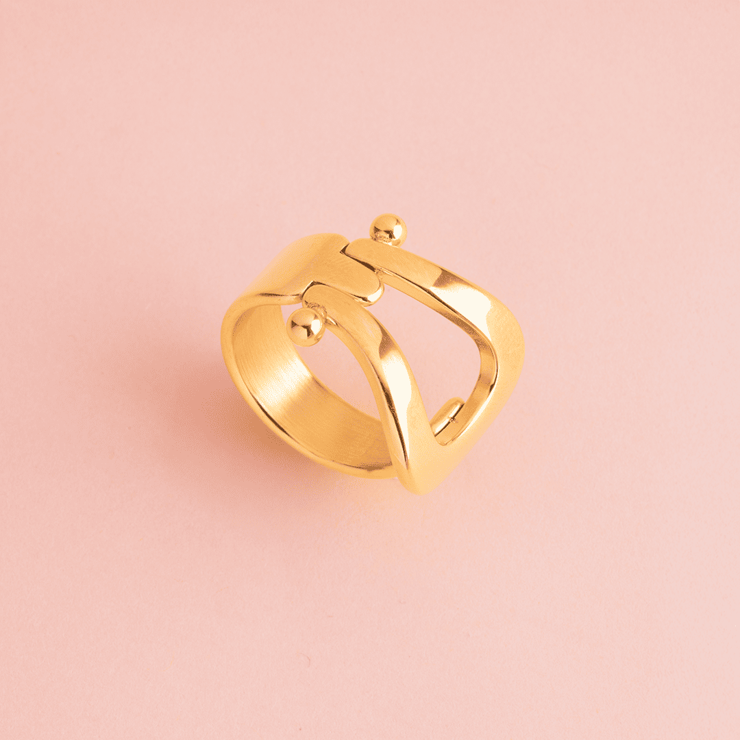 Anillo Stirrup