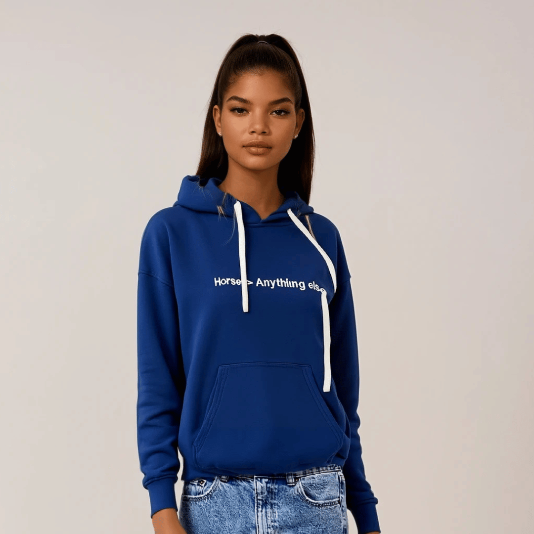Hoodie Anything