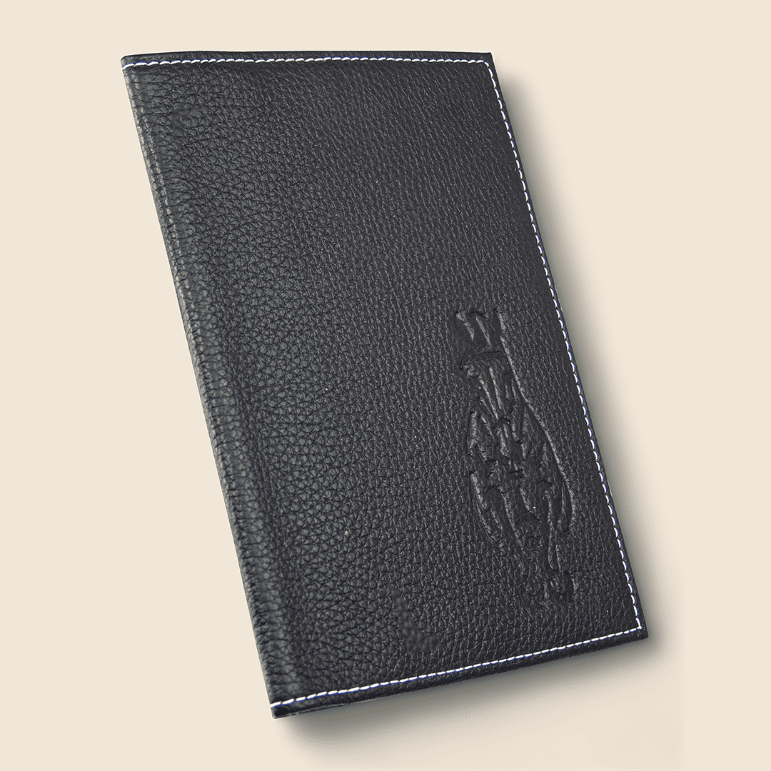 Passport cover