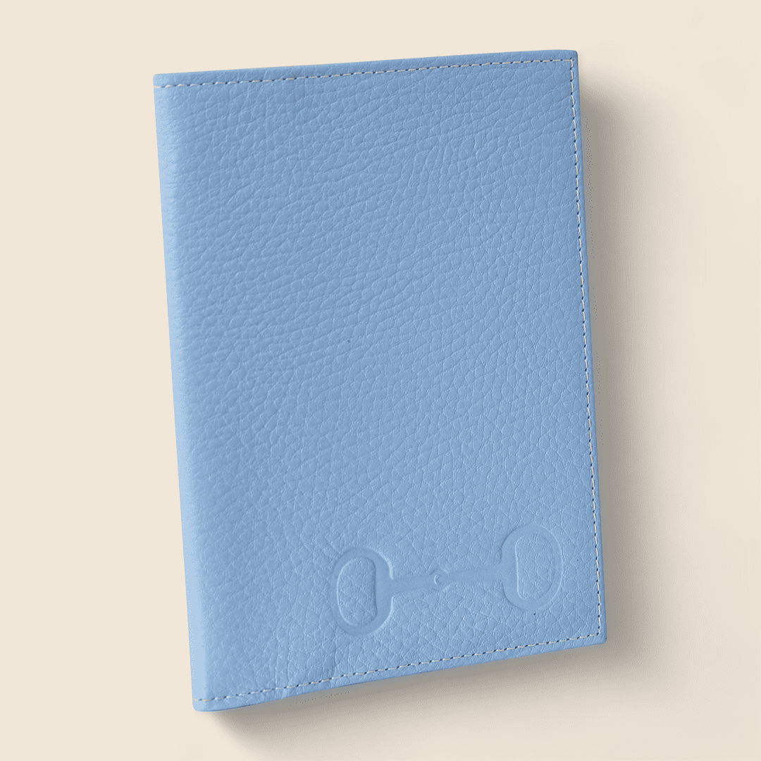Passport cover