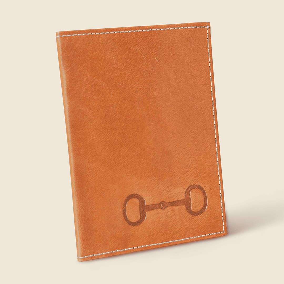 Passport cover