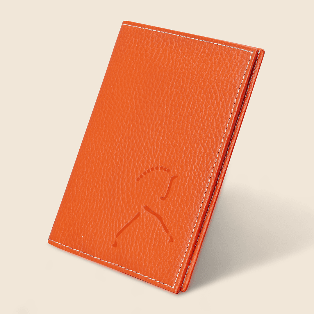 Passport cover