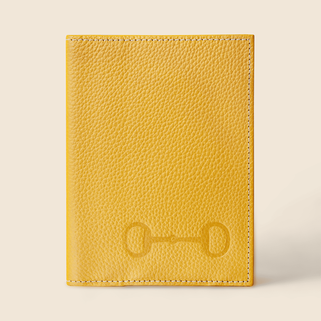 Passport cover