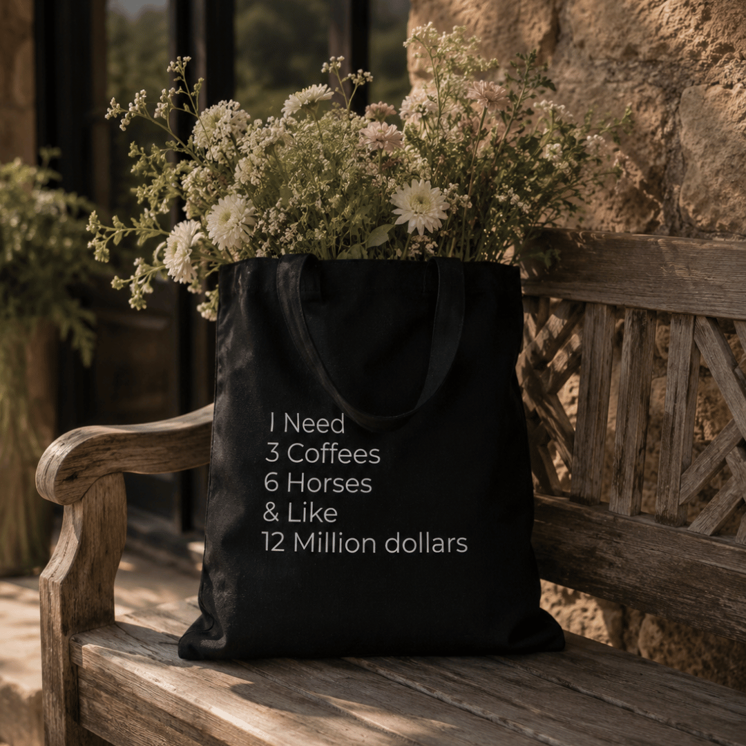 Tote Million dollars