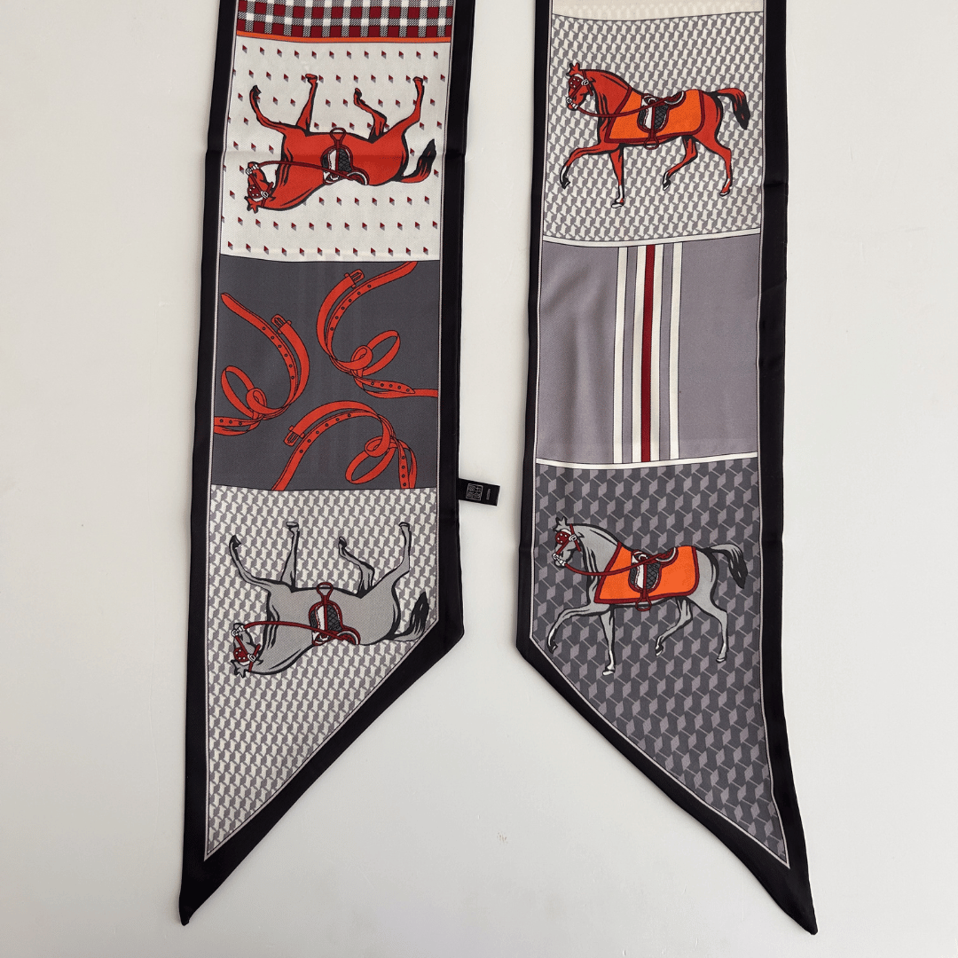 Cinta accesorio ecuestre