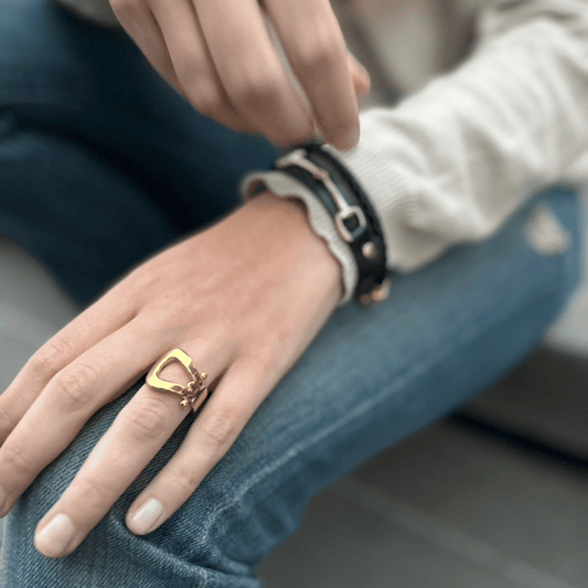 Anillo Stirrup