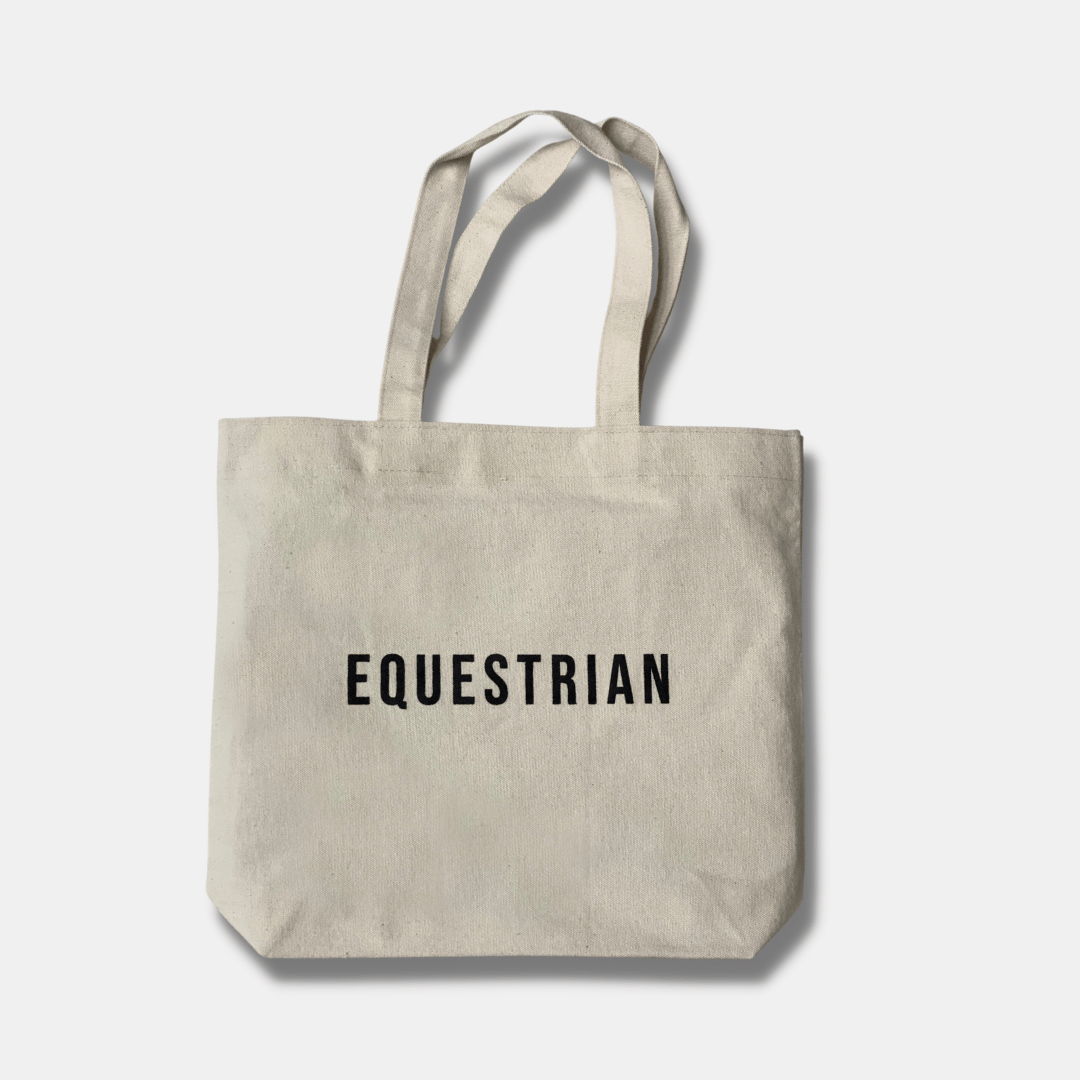 Tote Equestrian