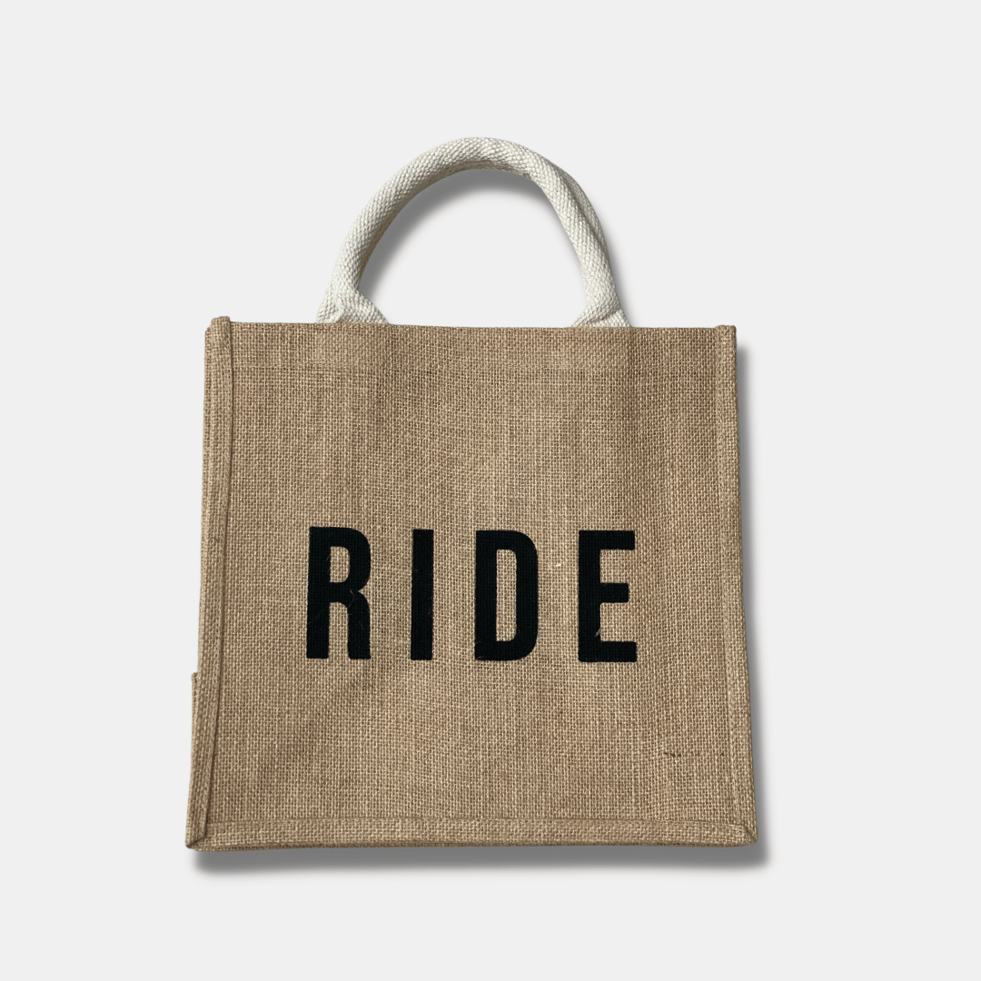Tote Ride