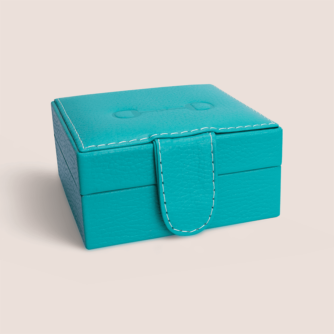 Ring box