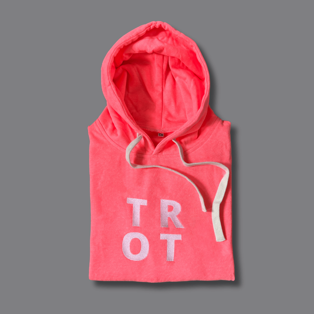 Hoodie Trot