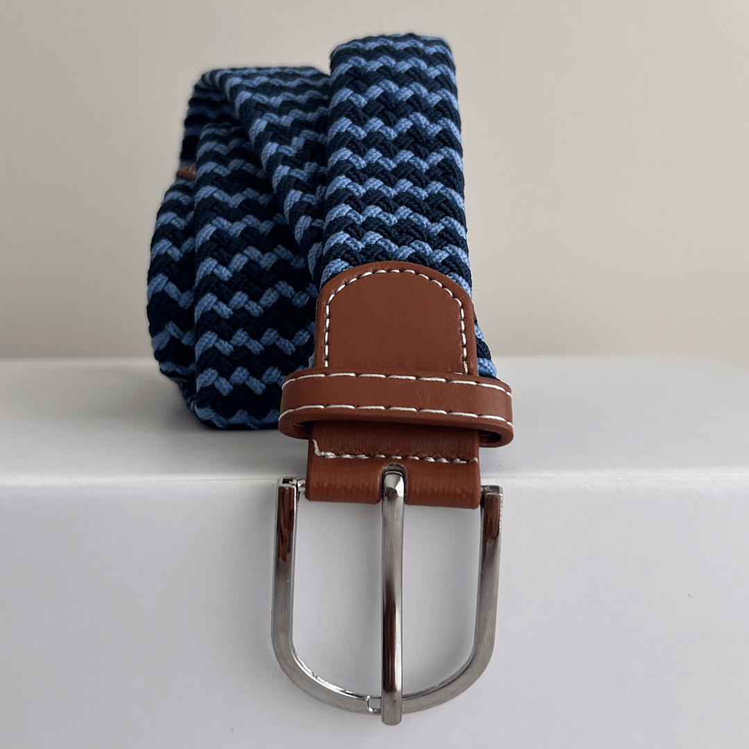 Braid belt