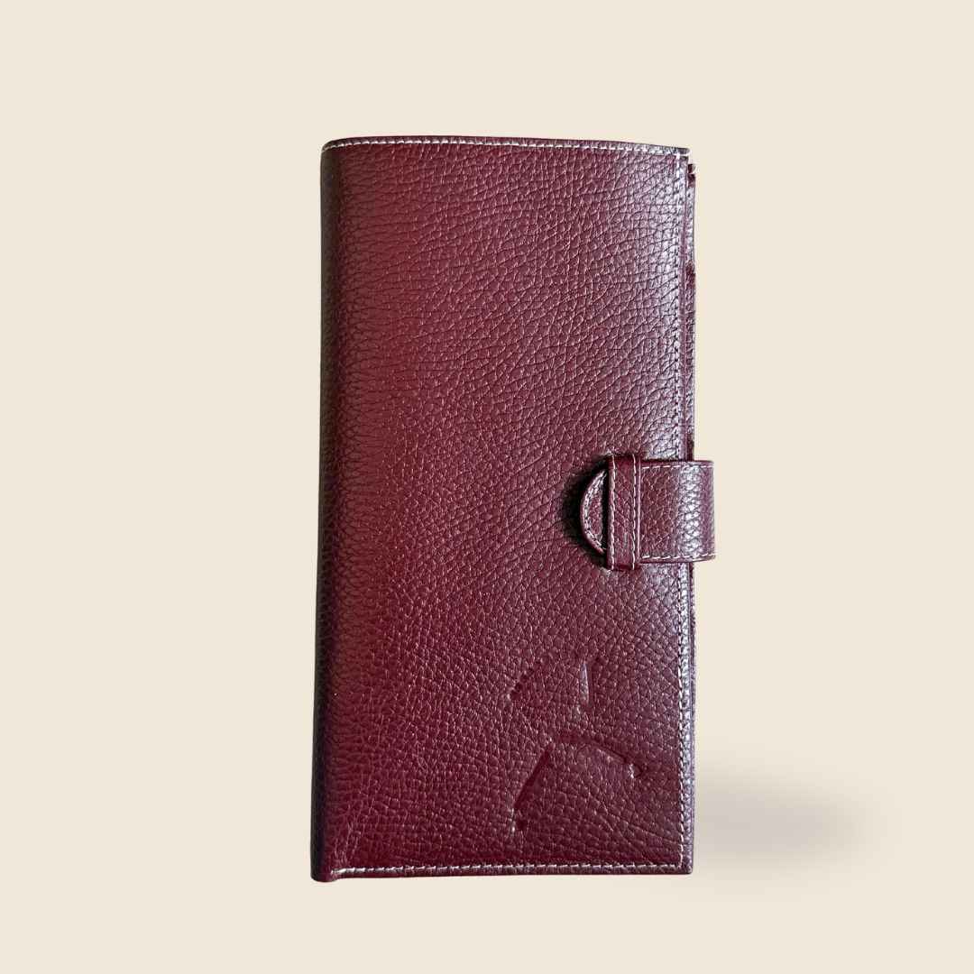 Travel wallet