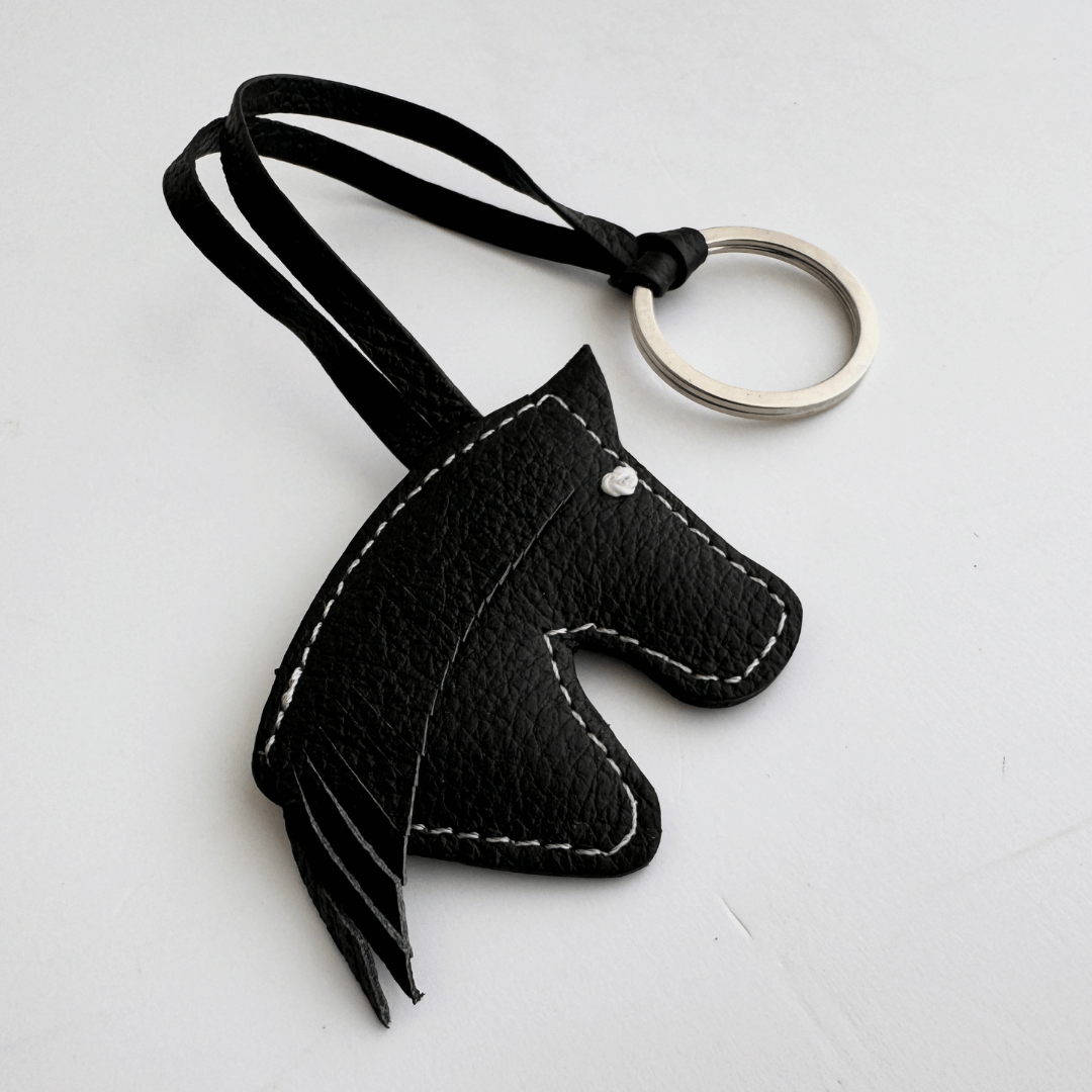 Mane keychain