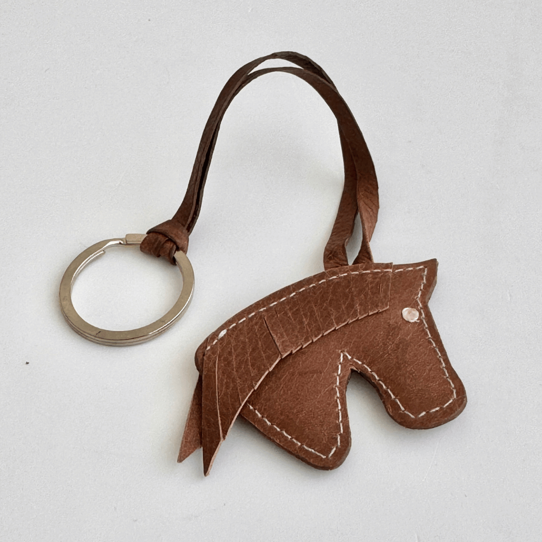 Mane keychain