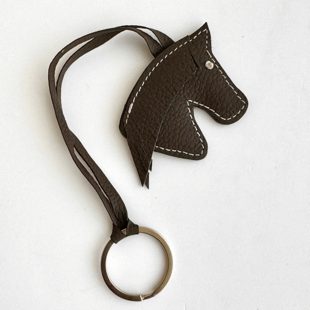 Mane keychain