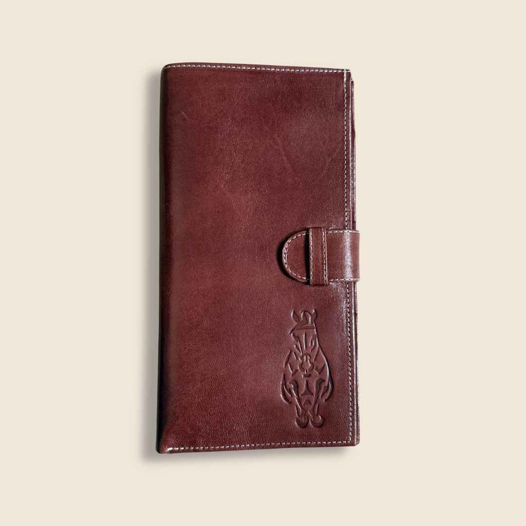 Travel wallet