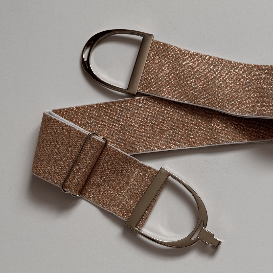 Stirrups belt