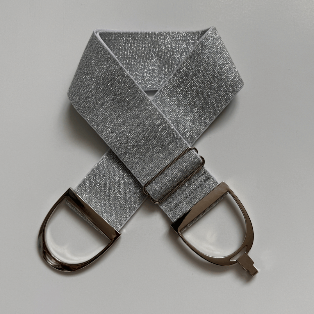 Stirrups belt