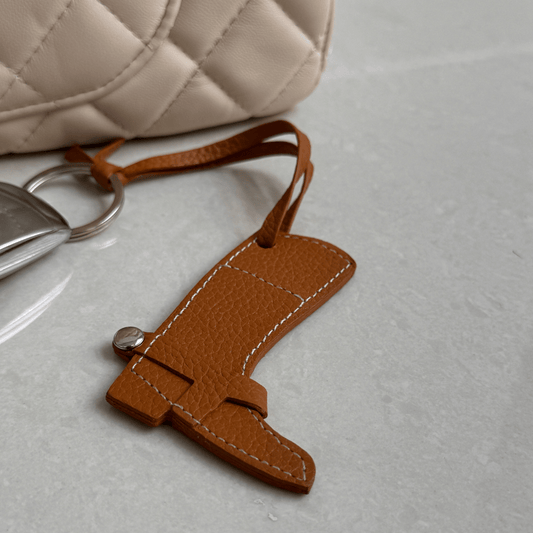 Boot keychain