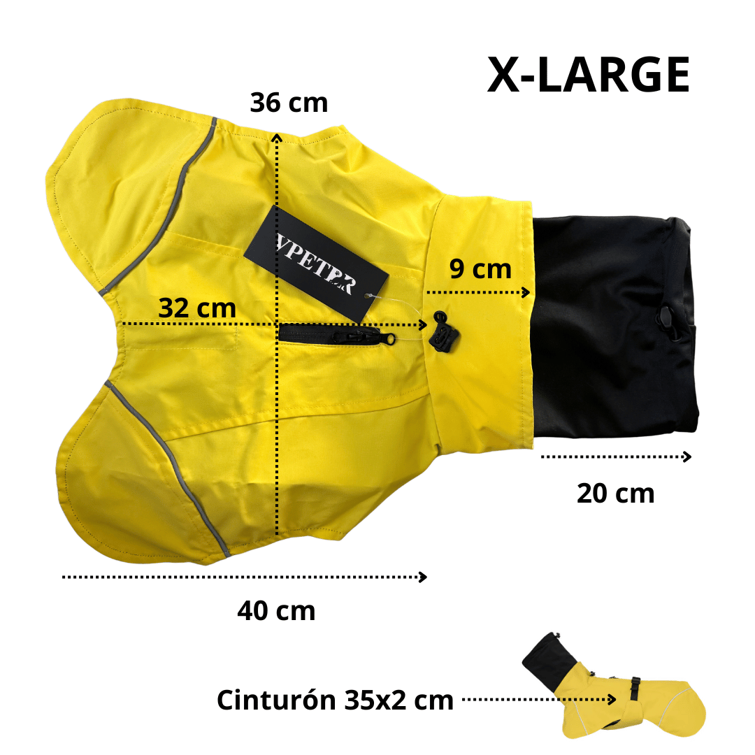 Impermeable