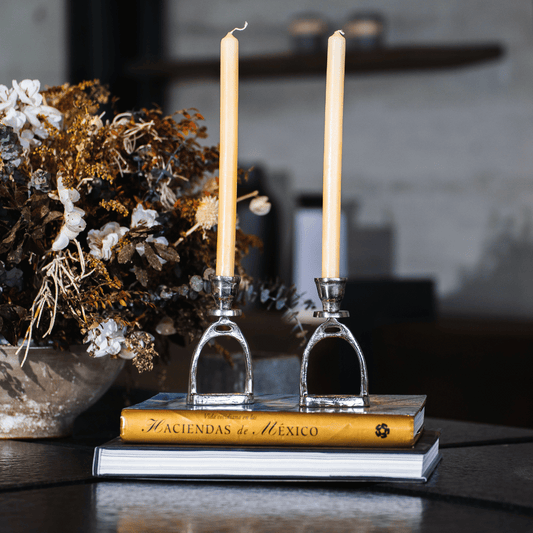 Candelabros Tryon