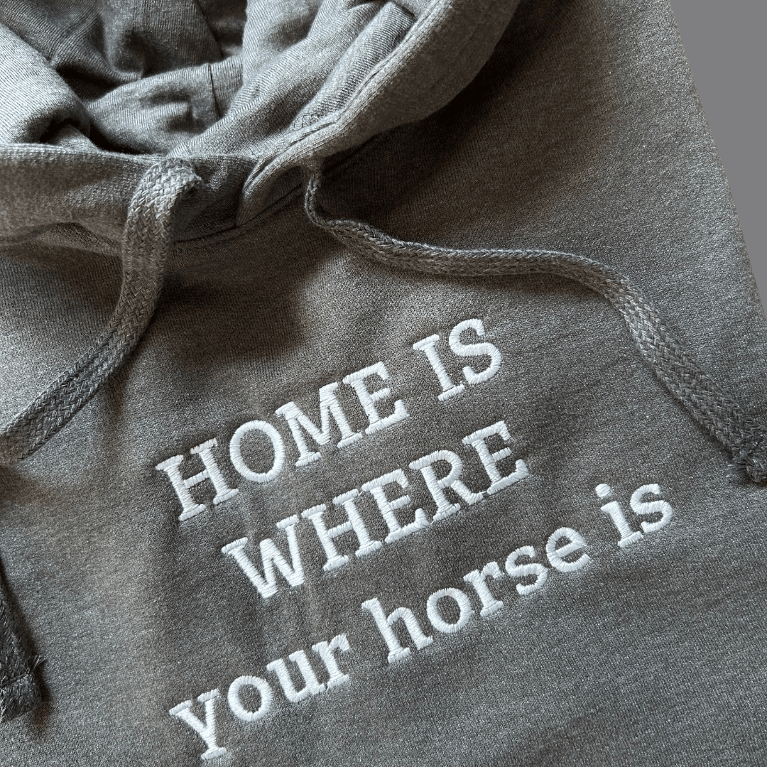 Hoodie Home is