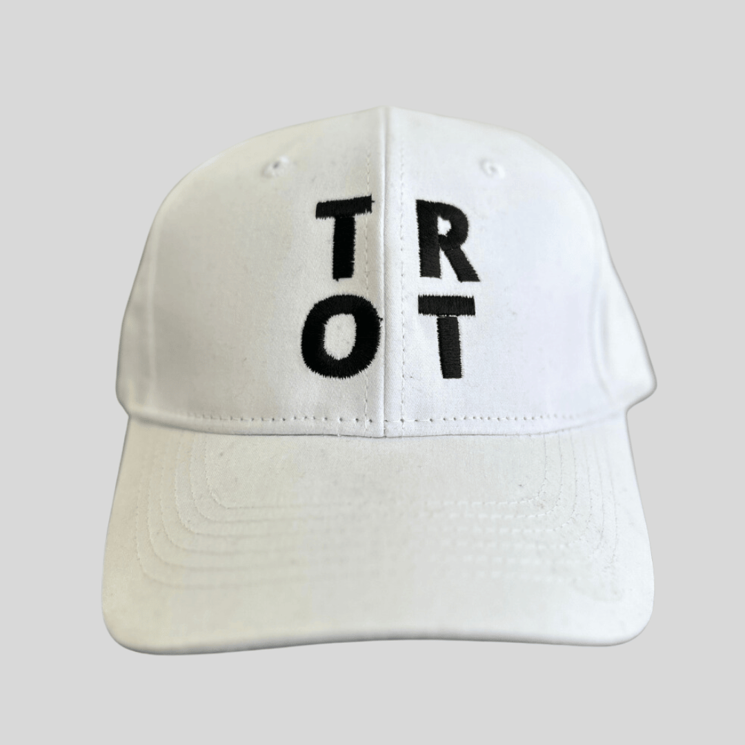 Trot Cap