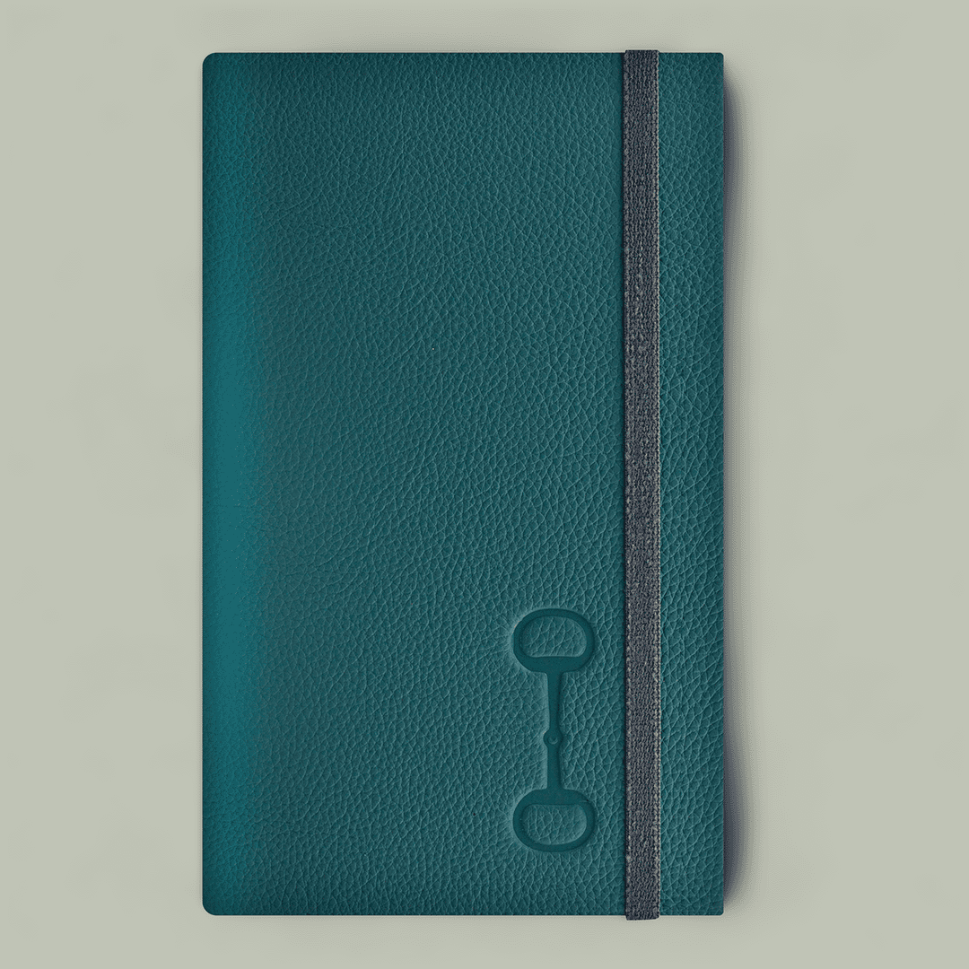 Premium Executive Notebook