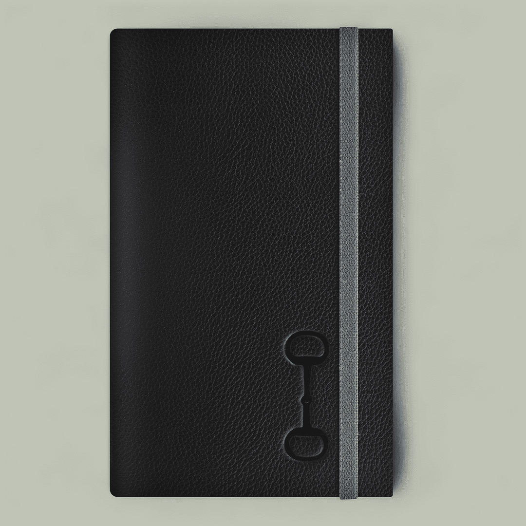 Premium Executive Notebook