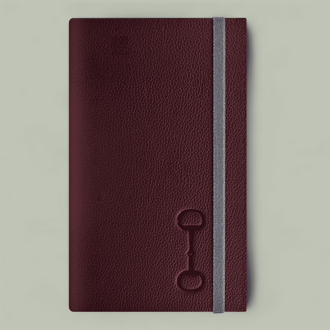 Premium Executive Notebook