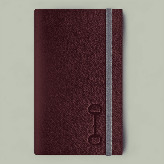 Premium Executive Notebook