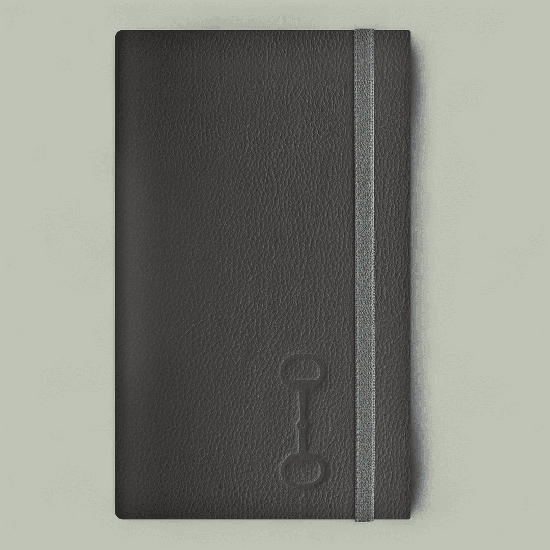 Premium Executive Notebook