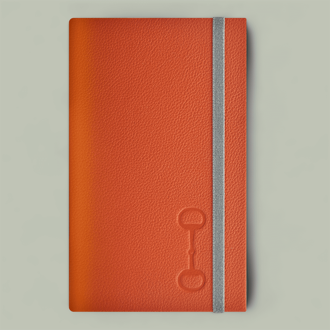 Premium Executive Notebook