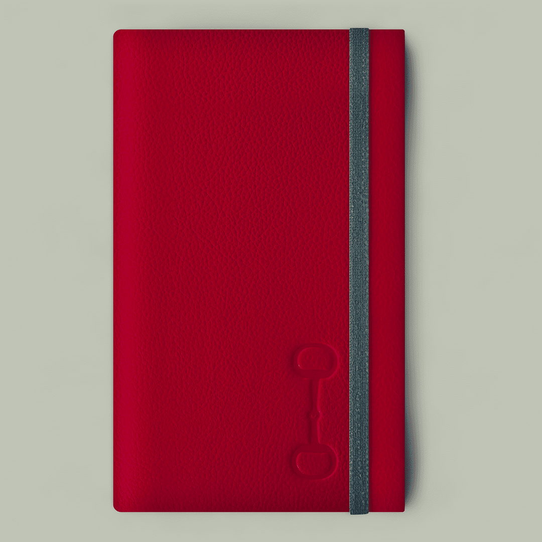 Premium Executive Notebook