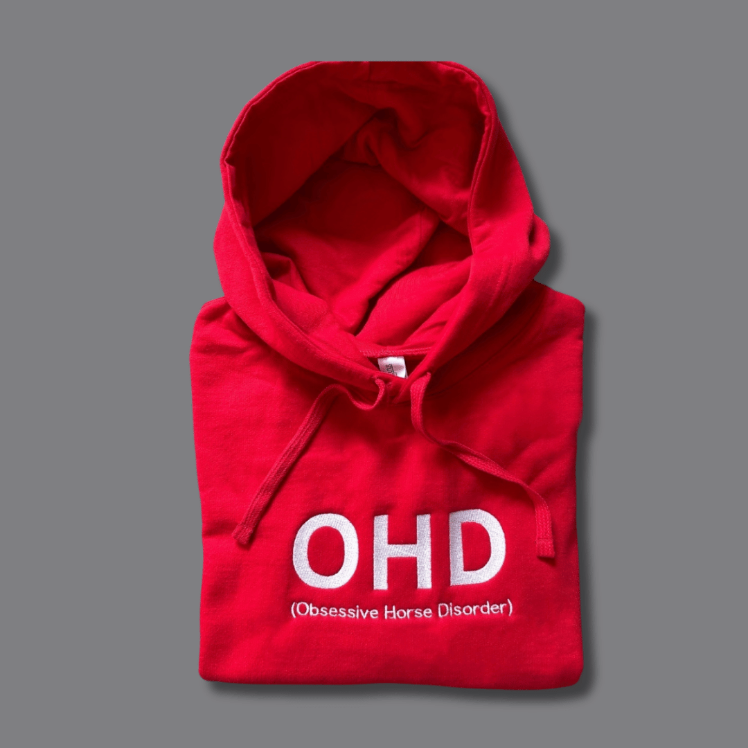 Hoodie OHD