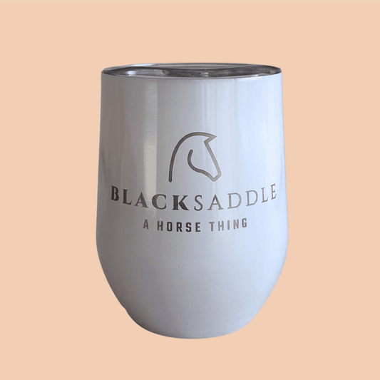 Vaso térmico Black Saddle