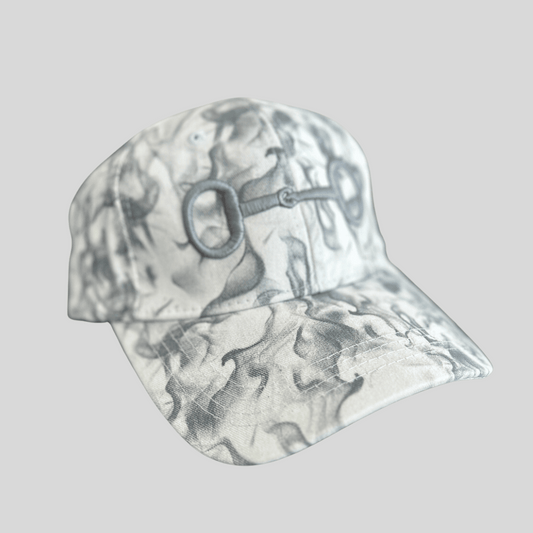 Stamp bit cap