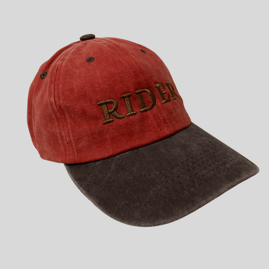 Gorra Rider