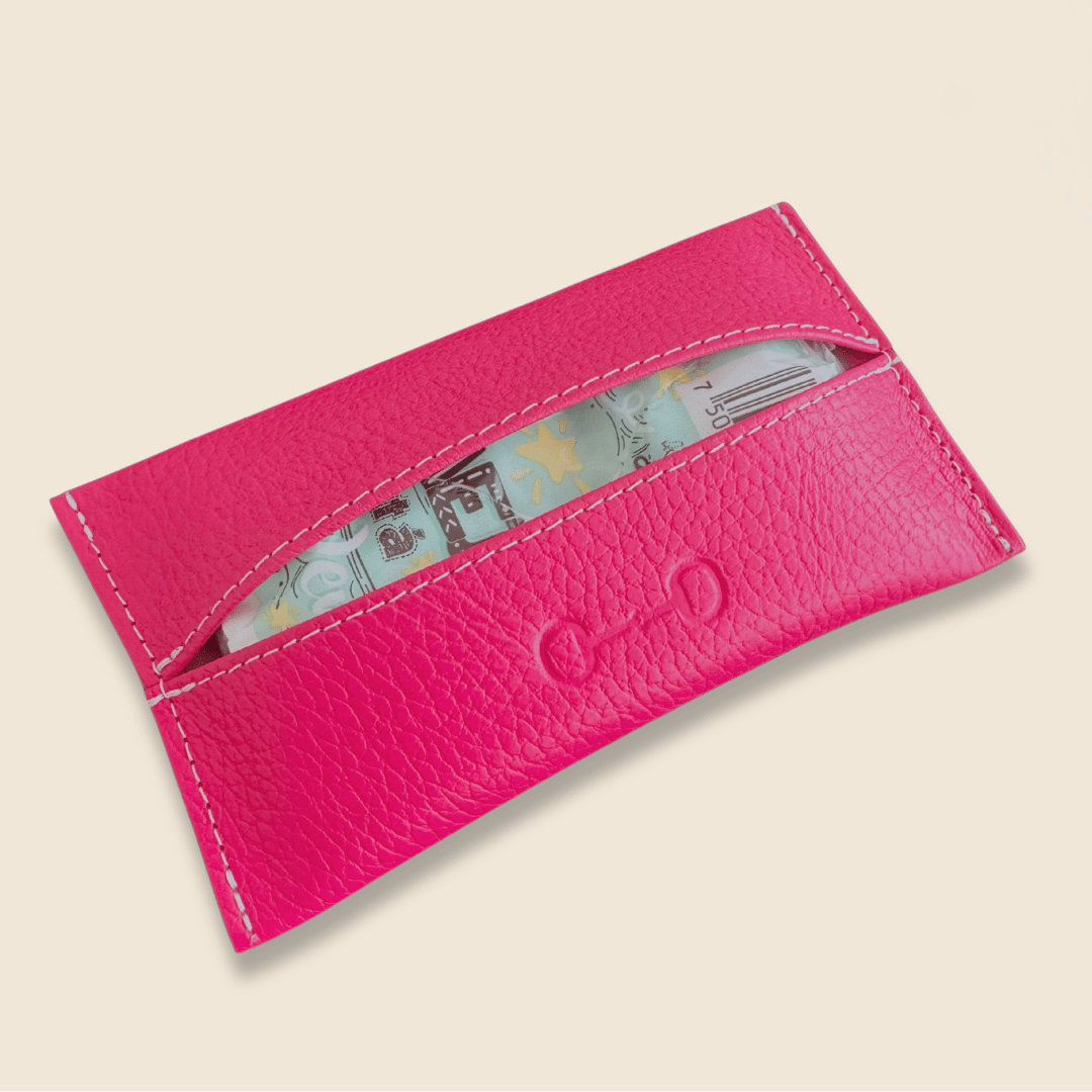 Funda para pañuelos desechables