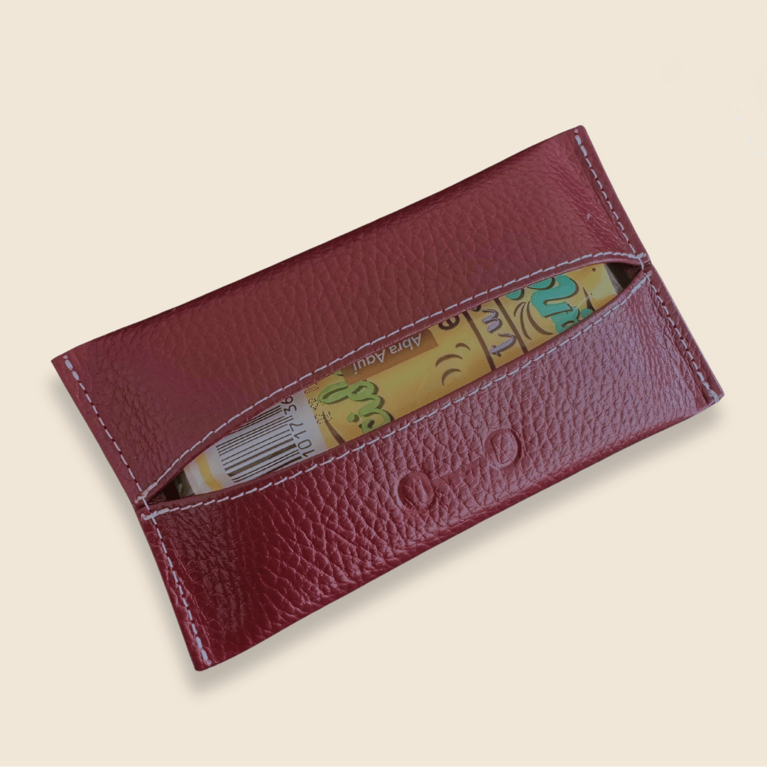 Funda para pañuelos desechables