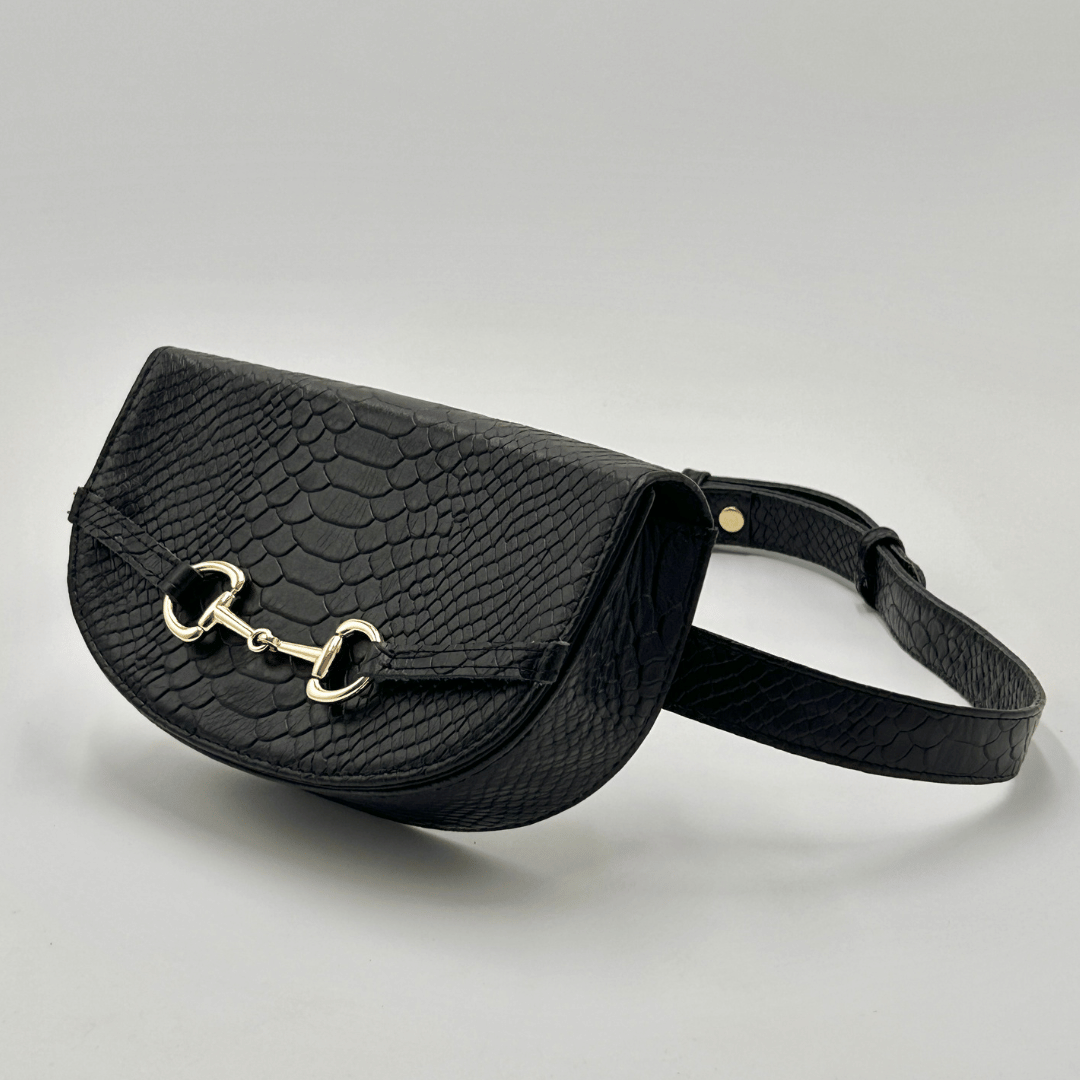 Belt bag Prairie