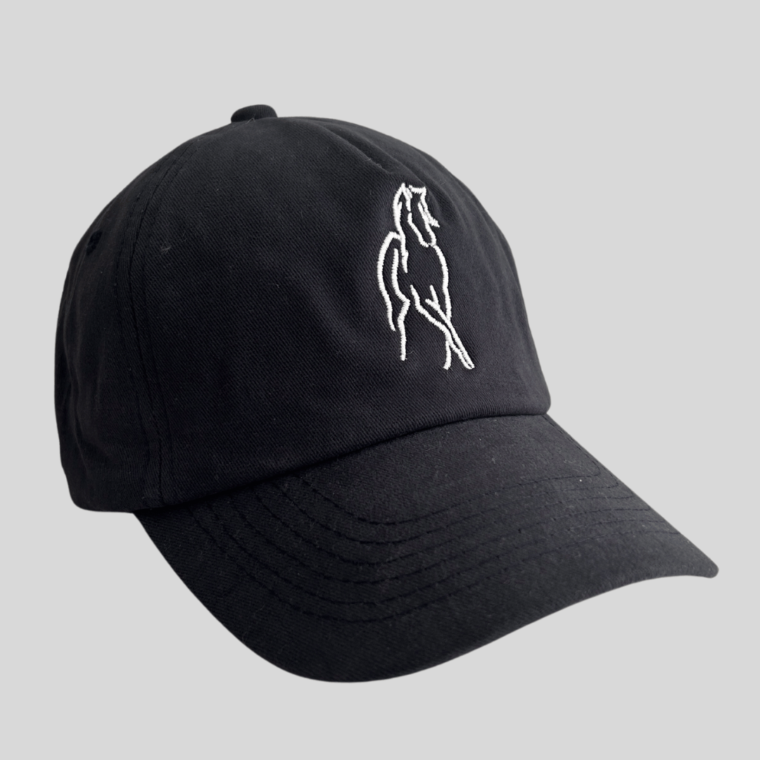 Gorra Half-Pass